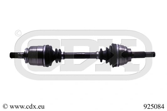 Arbre de transmission CDX 925084