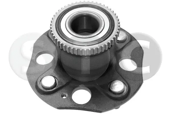 Moyeu de roue STC T490323