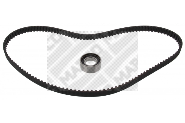 Kit de courroie crantée MAPCO 23006