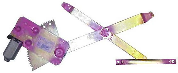 Lève-vitre VALEO 851323
