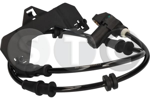 Capteur, vitesse de roue STC T450702