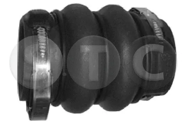 Gaine de suralimentation STC T409231