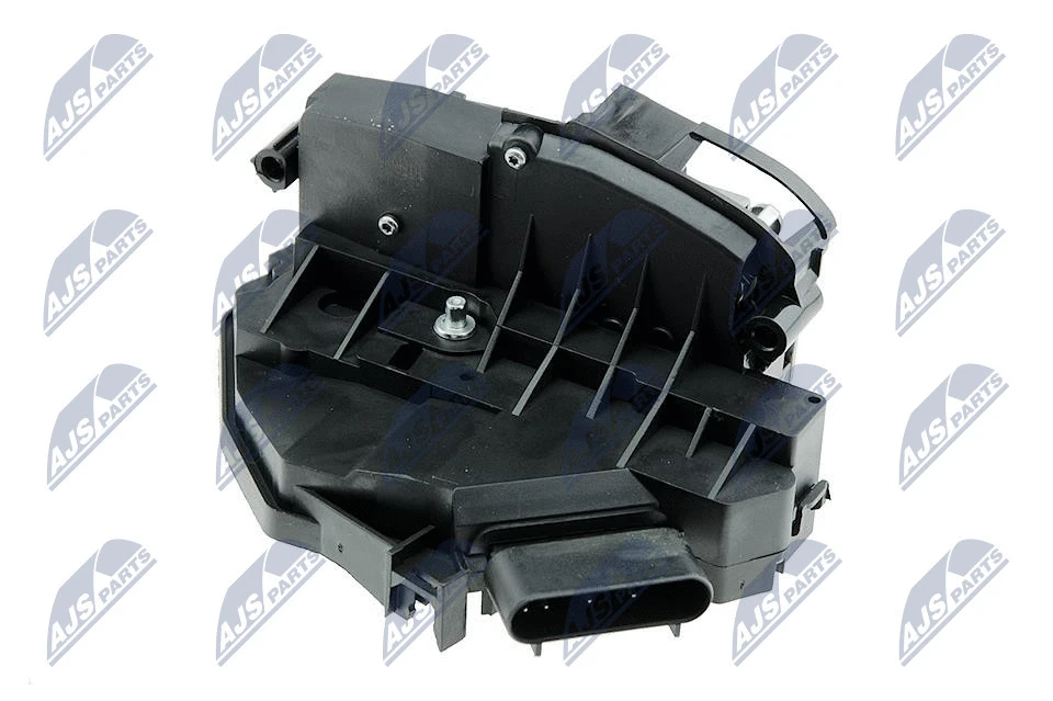 Serrure de porte NTY EZC-FR-055