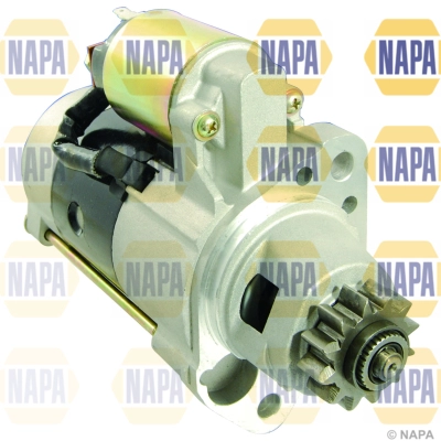 Démarreur NAPA NSM1609