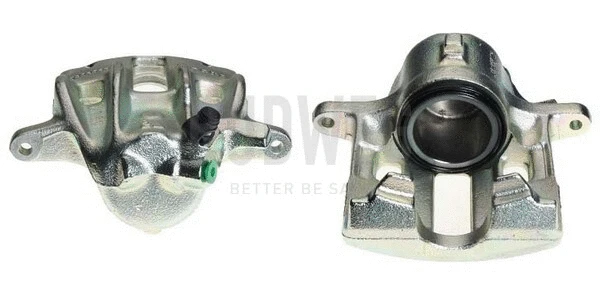 Étrier de frein BUDWEG CALIPER 342395