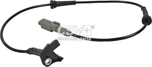 Capteur, vitesse de roue CSV electronic parts CSG1095
