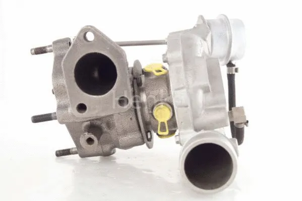 Turbocompresseur, suralimentation Henkel Parts 5112263N