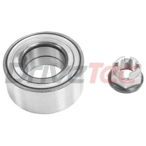 Kit de roulements de roue DriveTec DWB1431