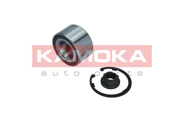 Kit de roulements de roue KAMOKA 5600181