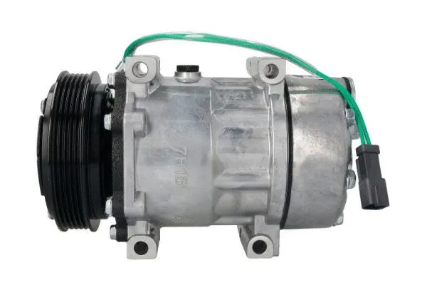 Compresseur, climatisation THERMOTEC KTT090056