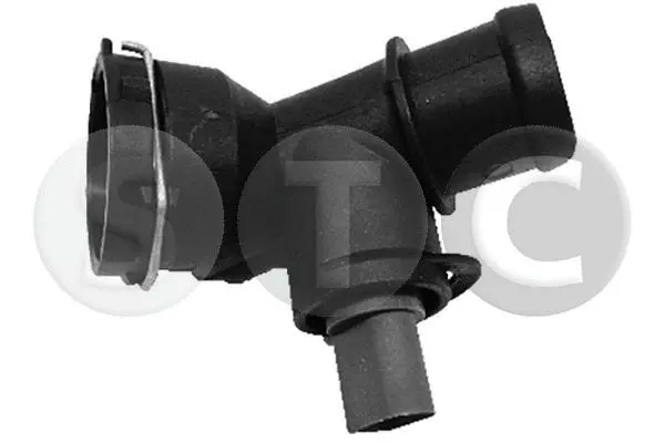 Bride de liquide de refroidissement STC T430624