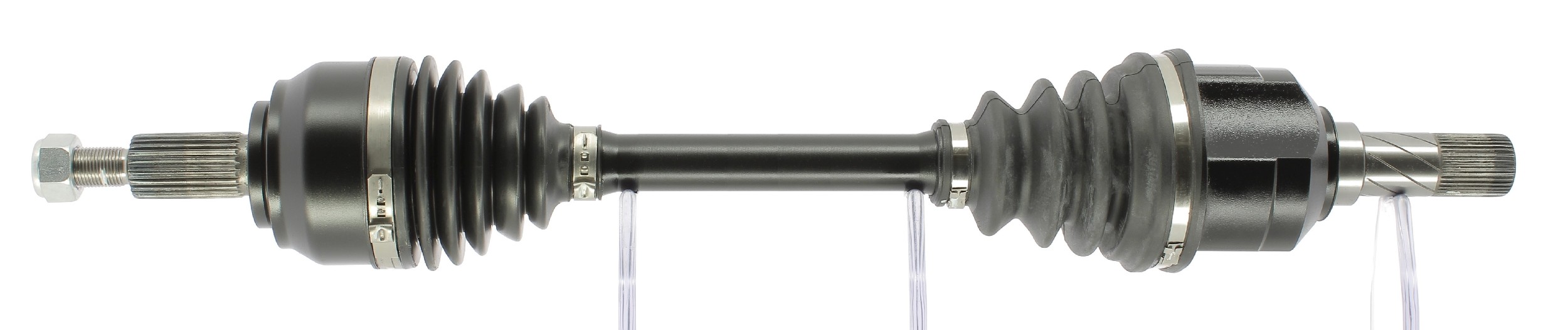 Arbre de transmission FRIESEN FDS1591