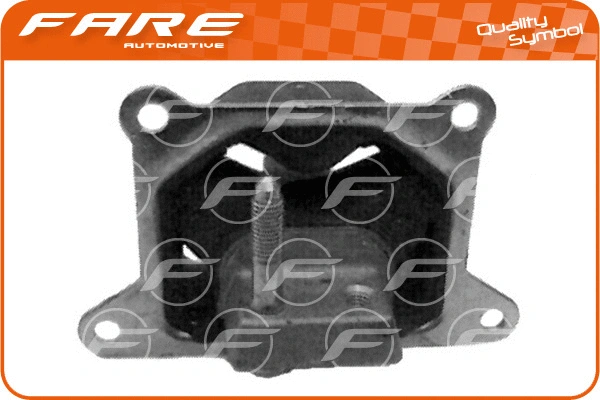 Support moteur FARE SA 1966