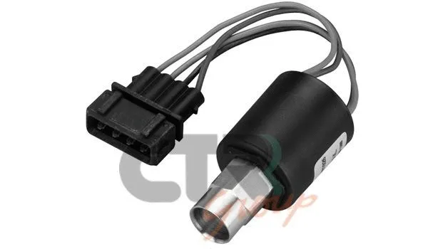 Pressostat, climatisation CTR 1205047