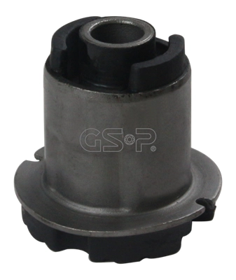 Suspension, corps de l'essieu GSP-BR 531741