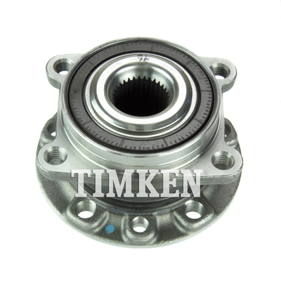 Moyeu de roue TIMKEN HA590576