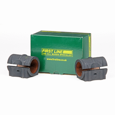 Kit de réparation, barre de couplage stabilisatrice FIRST LINE FSK7156K