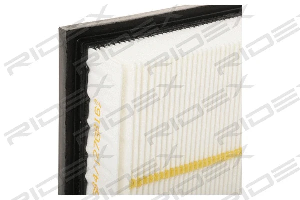 Filtre à air RIDEX 8A0653