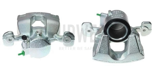 Étrier de frein BUDWEG CALIPER 345222