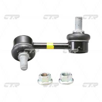 Entretoise/tige, stabilisateur CTR CL0300L