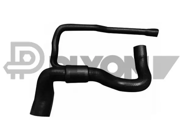 Durite de radiateur PLYOM P753337