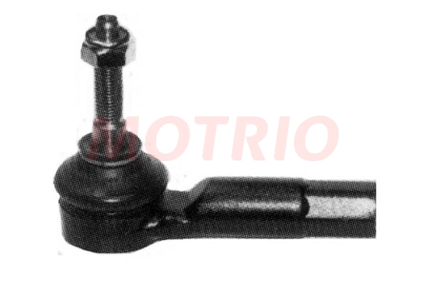 Rotule de barre de connexion MOTRIO 8550501250