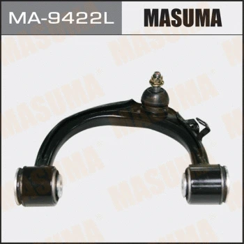 Bras de liaison, suspension de roue MASUMA MA-9422L