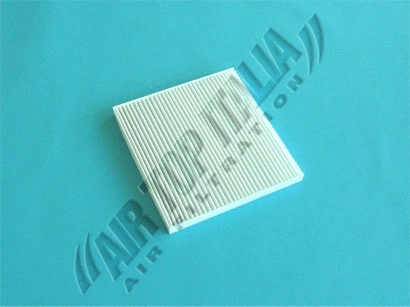 Filtre, air de l'habitacle ZERO WZF1600