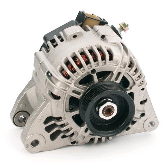Alternateur TESLA TECHNICS TT12295