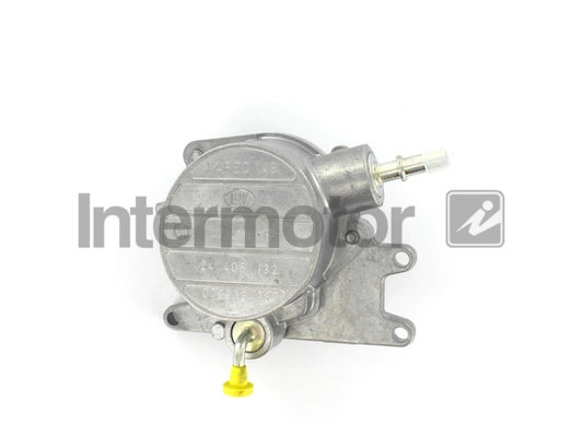Pompe à vide, freinage INTERMOTOR 89030