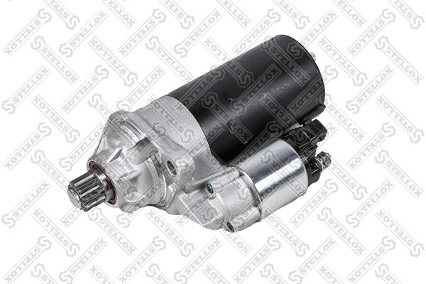 Démarreur STELLOX 06-10142-SX