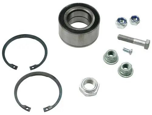 Kit de roulements de roue Technika KR41