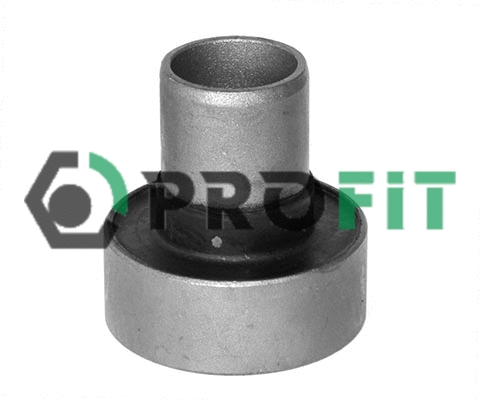 Suspension, corps de l'essieu PROFIT 2307-0880