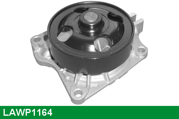 Pompe à eau, refroidissement du moteur LUCAS LAWP1164