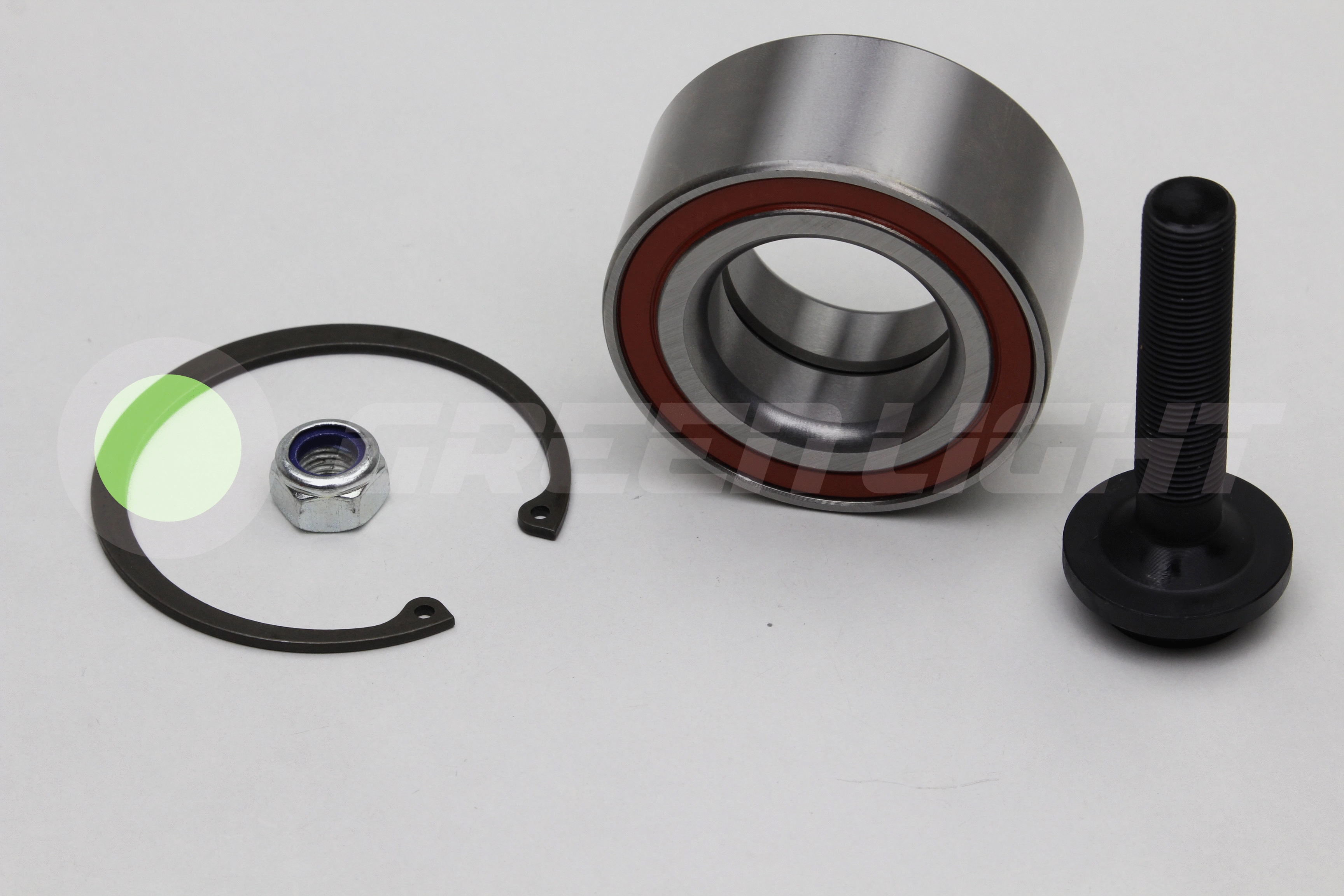 Kit de roulements de roue Automotive Adriado GLWB0150K