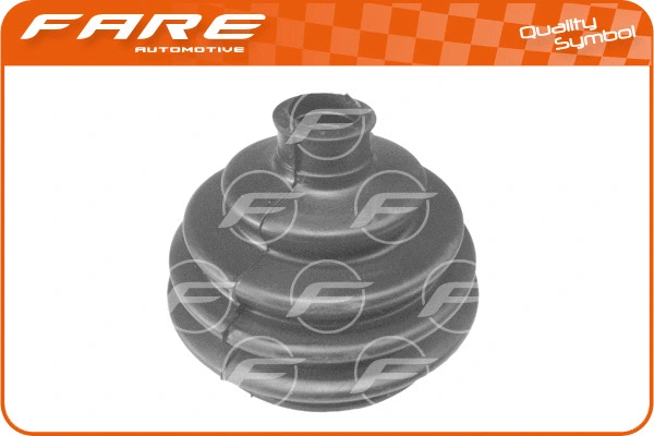 Joint-soufflet, arbre de commande FARE SA 0660