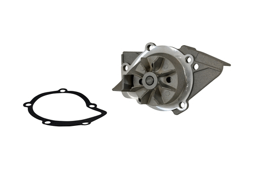 Pompe à eau, refroidissement du moteur KLAXCAR FRANCE 42030z
