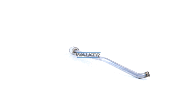 Silencieux central WALKER 25215