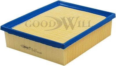 Filtre à air GOODWILL AG 217