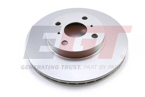 Disque de frein EGT 410375cEGT