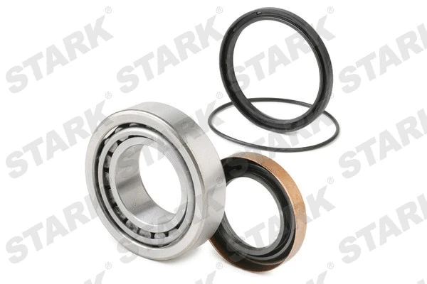 Kit de roulements de roue Stark SKWB-0180934