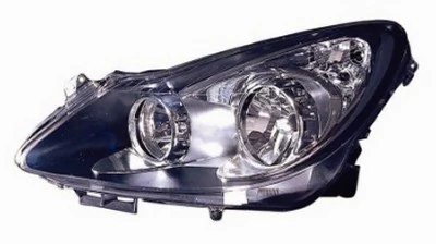 Projecteur principal VAN WEZEL 3750963V