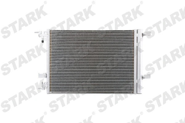 Condenseur, climatisation Stark SKCD-0110382