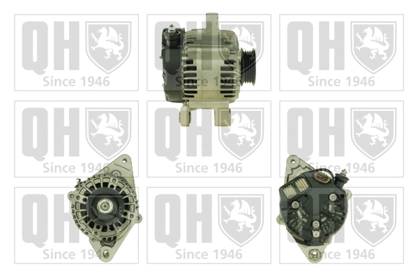 Alternateur QUINTON HAZELL QRA2400