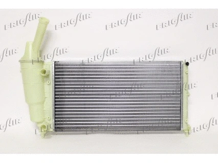 Radiateur, refroidissement du moteur FRIGAIR 0104.3037