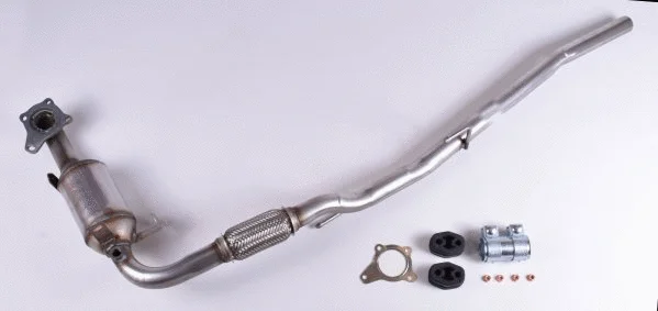 Catalyseur EEC SK6003T