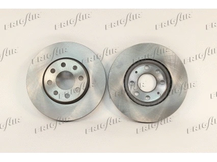 Disque de frein FRIGAIR DC04.101