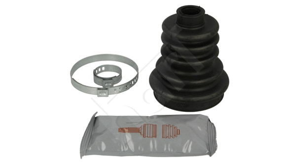 Jeu de joints-soufflets, arbre de commande HART 417 851