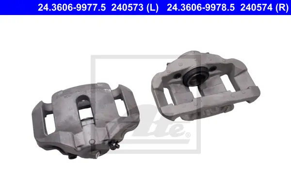 Étrier de frein ATE-APAC 24.3606-9977.5