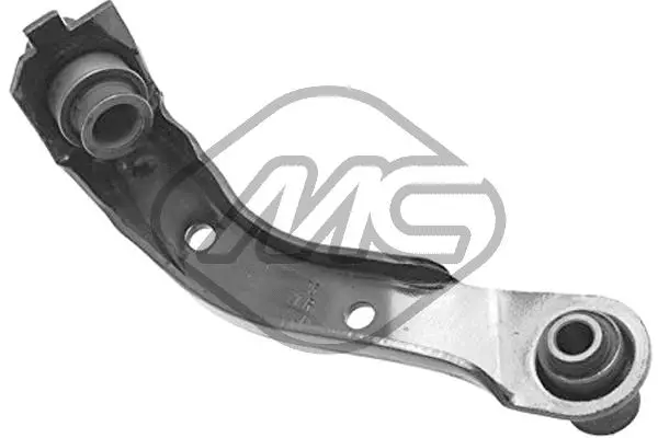 Support, suspension du moteur Metalcaucho 05147